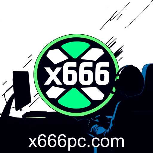 A Ascensão de x666 no Cenário de Jogos de 2025