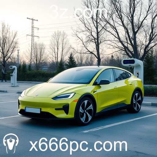 A Revolução dos Veículos Elétricos em 2025