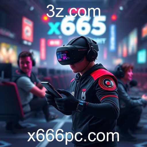 Inovações no Mercado de Jogos Digitais