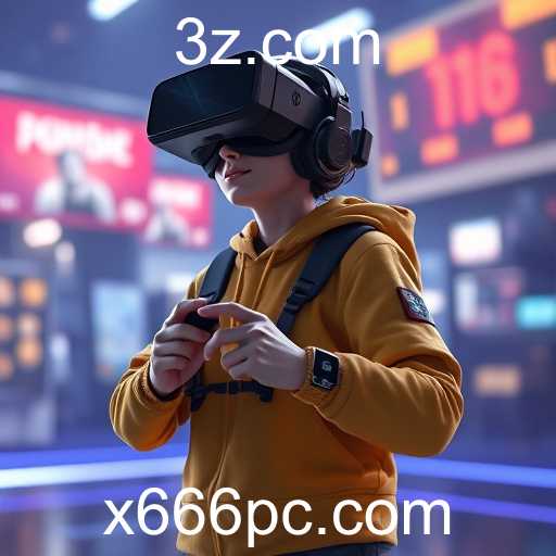 Tendências do Mundo dos Jogos em 2025