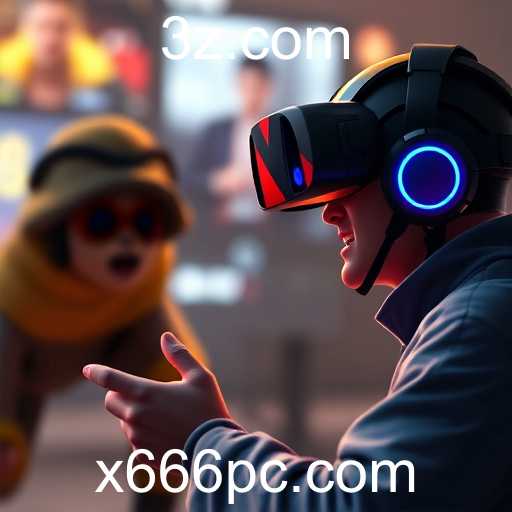 Tendências Emergentes nos Jogos em 2025