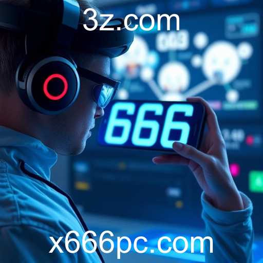 Tendências em Jogos Online e o Impacto de 'x666'
