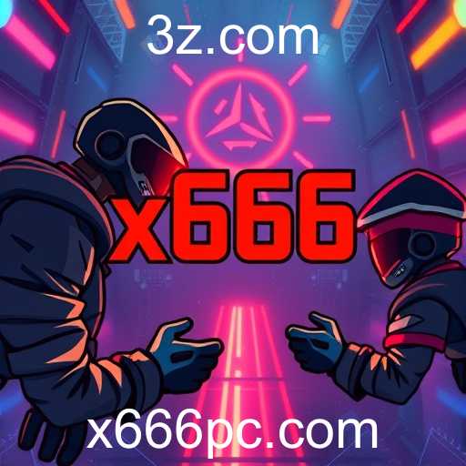 A Revolução dos Jogos em 2025: A Ascensão do x666