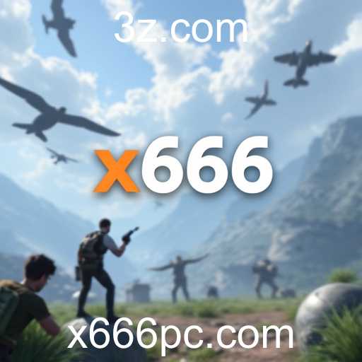 A Ascensão do x666: Revolucionando o Mundo dos Jogos