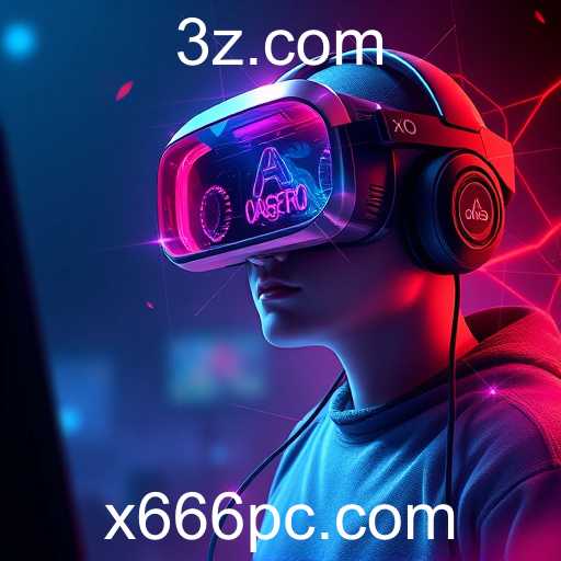 Tendências Emergentes no Mundo dos Jogos em 2025